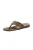 STOCKERPOINT Teenslippers ‘1335’  bruin