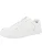 K-SWISS Sneakers laag ‘Palisades’  wit
