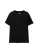 Pull&Bear Shirt  zwart