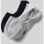 CK Calvin Klein Footies met gestikt logo model ‘Footie’ in set van 3