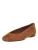 BALDININI Ballerina  cognac