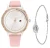 Tommy Hilfiger  Dames Horloge Roze 2770152