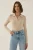 Polohals Rits Romper