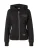 EA7 Emporio Armani Sweatvest  goud / zwart