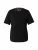 19V69 ITALIA Shirt ‘Bellara’  zwart
