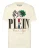 T-Shirt Round Neck Ss Cote D Azur Plam