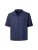 La Martina Overhemd  donkerblauw