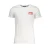 T-shirt Korte Mouwen Ronde Hals