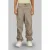 G-STAR relaxed casual broek grijsbruin