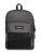 EASTPAK Rugzak ‘Pinnacle’  rood / zwart / zwart gemêleerd