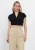Knit-ted Trui Dames Jet,