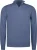 NZA Half zip Trui Navy heren