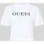 Guess Kort T-shirt met logo Model ‘MARINA’