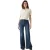 Levis Vintage jeans voor dames met ribcage-motief (MOTM)