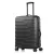 Pack Easy Trolley  zwart