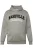 JP1880 Sweatshirt  grijs / zwart / wit