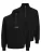 JACK & JONES Sweatshirt ‘Soho’  zwart