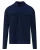 Genti | Heren | Overshirt Donkerblauw