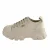 Damestrainers Buffalo Cade Lace Up Lo