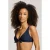 Shiwi The Sunshine Brand voorgevormde triangel bikini Teddy blauw