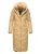 Navahoo dames gewatteerde jas Waffelchen – Elegant & Warm