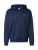 NIKE Sportsweatshirt ‘FLEX FLC’  navy / wit