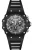 Invicta Racing 69669 Herenhorloge – Quartz Uurwerk – Acryl met Zilveren Wijzerplaat – 43 mm