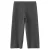 Mango Kids gebreide casual broek – antraciet