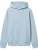 Tatiana Zidekova Sweatshirt  lichtblauw
