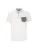 Distretto12 Shirt  zwart / wit