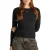 Tommy Hilfiger Slim Essential Rib Longsleeve Shirt Dames