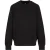 Urban Classics Jongens terrycloth sweatshirt met ronde hals