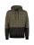 Karl Lagerfeld Sweatshirt  donkergroen / zwart