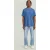 G-Star Overdyed Center Chest Loose R T Dutch Blue Gd