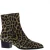 Di Lauro Vailet suede spits | dames |