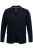 JP1880 Gebreid vest  marine