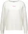Senses The Label Sweatshirt Beige dames