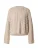 VILA ROUGE EDIT Trui  greige