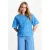 POM Amsterdam top blauw