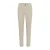 Kaffe regular waist broek beige