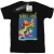 Li-cense Disney dames winnie the pooh poster katoenen vriendje t-shirt