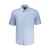 BOSS Rash T-Shirt Met Korte Mouwen, Blauw