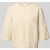 Rich & Royal pullover in relaxed fit met lanawol-aandeel