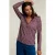 River Woods Purple/blue Fantasy T-shirt