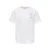 KIDS ONLY GIRL T-shirt met backprint wit