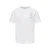 KIDS ONLY GIRL T-shirt met backprint wit