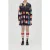 Stine Goya Pullover Parka Dress Refugios