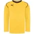 Puma V5.08 Long Sleeve Crew Neck Geel Heren Voetbalshirt 700472 07