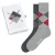 Sokken Burlington Basic Gift Box