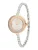 Liu Jo Analoog horloge ‘Dancing Gala’  goud / zilver / wit